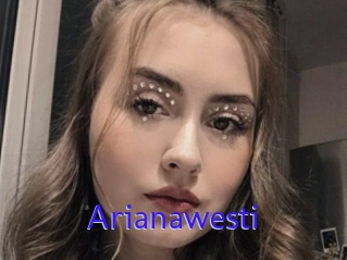 arianawesti Porno Bild