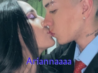 Ariannaaaa