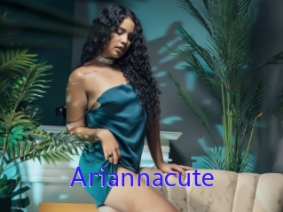 Ariannacute