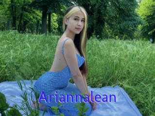Ariannalean