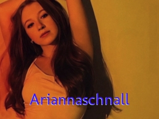 Ariannaschnall