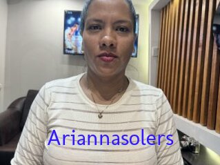 Ariannasolers