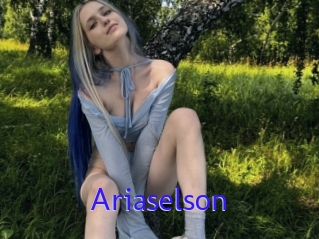 Ariaselson
