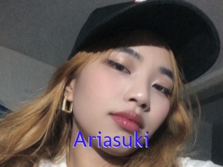 Ariasuki