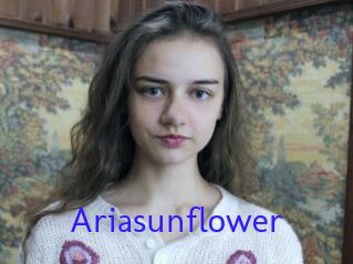 Ariasunflower