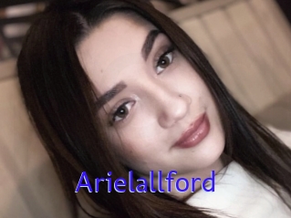 Arielallford