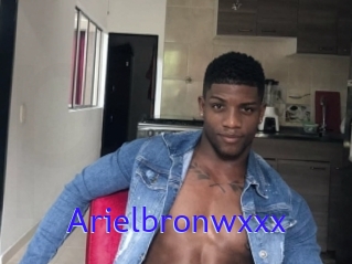 Arielbronwxxx