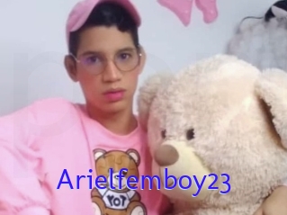 Arielfemboy23