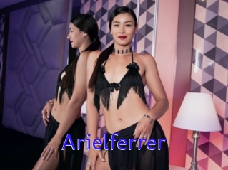 Arielferrer