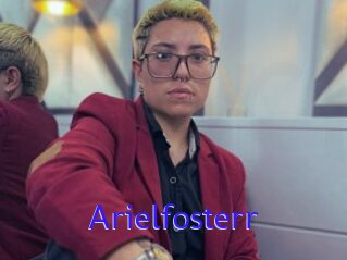 Arielfosterr