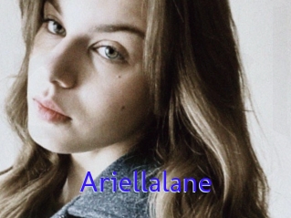 Ariellalane