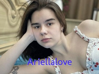 Ariellalove