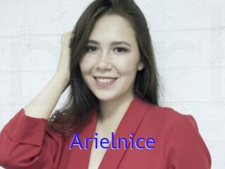 Arielnice
