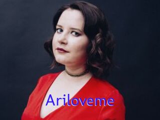 Ariloveme