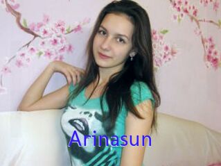 Arinasun