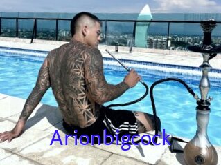 Arionbigcock