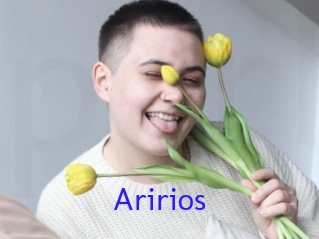 Aririos
