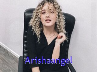 Arishaangel