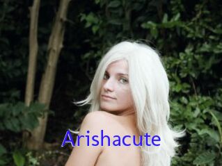 Arishacute