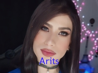 Arits