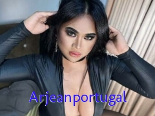 Arjeanportugal