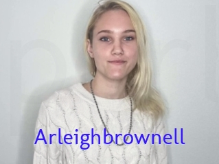 Arleighbrownell