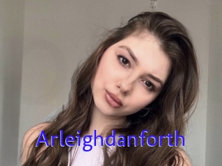Arleighdanforth