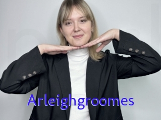 Arleighgroomes