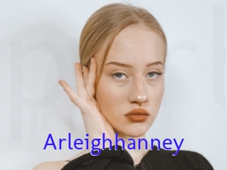 Arleighhanney