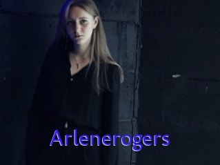 Arlenerogers