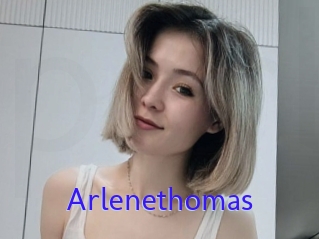Arlenethomas