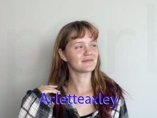Arletteaxley