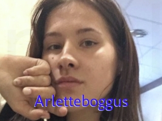 arletteboggus Porno Bild