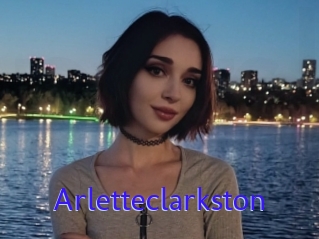 Arletteclarkston