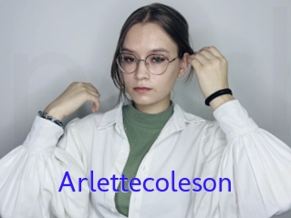 Arlettecoleson