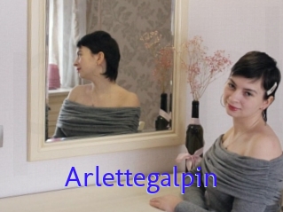 Arlettegalpin