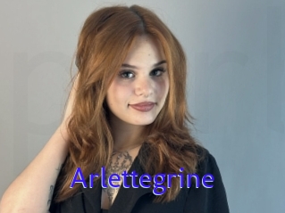 Arlettegrine