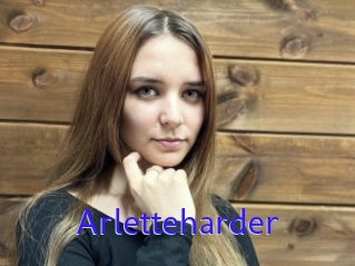 Arletteharder