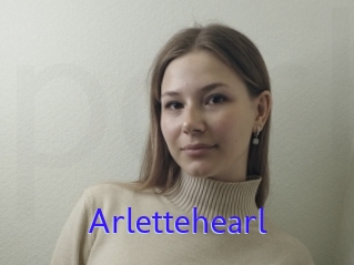 Arlettehearl