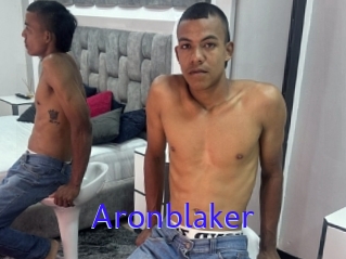 Aronblaker
