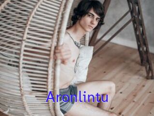 Aronlintu