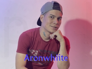 Aronwhiite