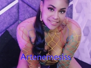 Artenemesiss