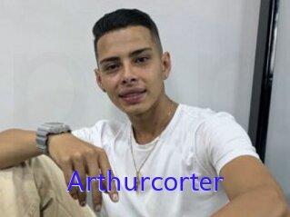 Arthurcorter