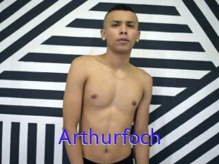 Arthurfoch