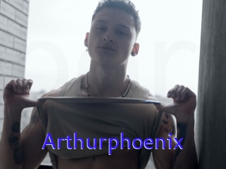 Arthurphoenix