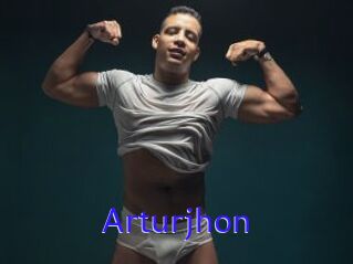 Arturjhon