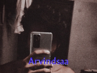 Arvindsaa