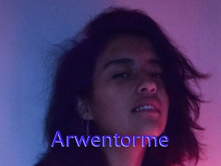 Arwentorme