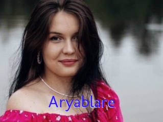 Aryablare
